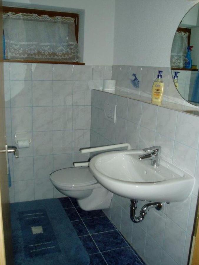 Haus Tanneck Apartamento St. Blasien Exterior foto